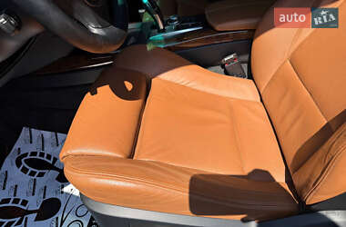 Внедорожник / Кроссовер BMW X5 2007 в 