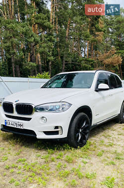 BMW X5 2015 BMW X5 2015