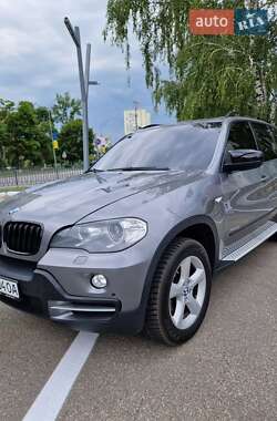 BMW X5 2009 BMW X5 2009