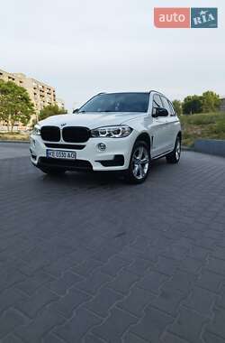 Внедорожник / Кроссовер BMW X5 2014 в Днепре