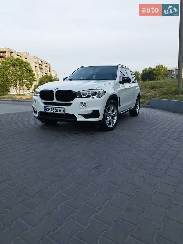 BMW X5 2014 BMW X5 2014