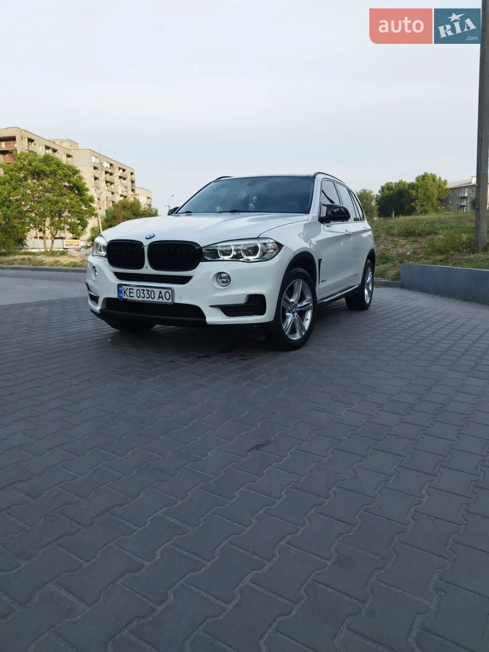2015 BMW X5 - мініатюра 18