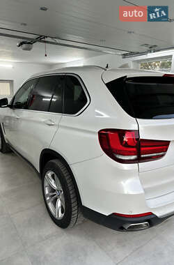 Внедорожник / Кроссовер BMW X5 2018 в Костополе