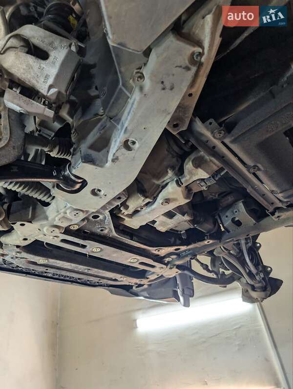 Позашляховик / Кросовер BMW X5 2015 в Косові