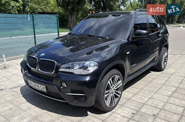 BMW X5 2013 BMW X5 2013