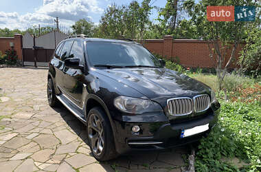 BMW X5 2008 BMW X5 2008