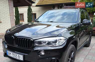 BMW X5 2018 BMW X5 2018