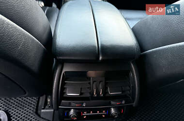 Внедорожник / Кроссовер BMW X5 2014 в 