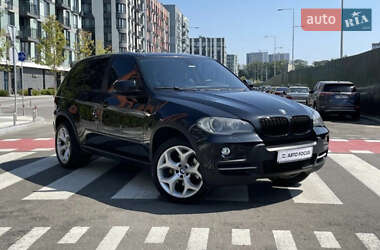 Внедорожник / Кроссовер BMW X5 2007 в Киеве