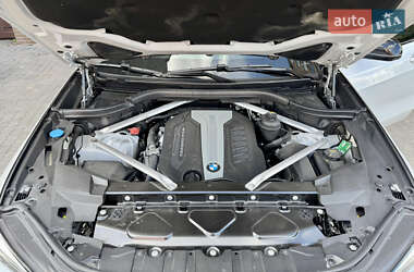 Внедорожник / Кроссовер BMW X5 2021 в 