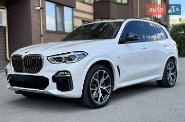 BMW X5 2021 BMW X5 2021