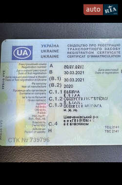 Внедорожник / Кроссовер BMW X5 2021 в 