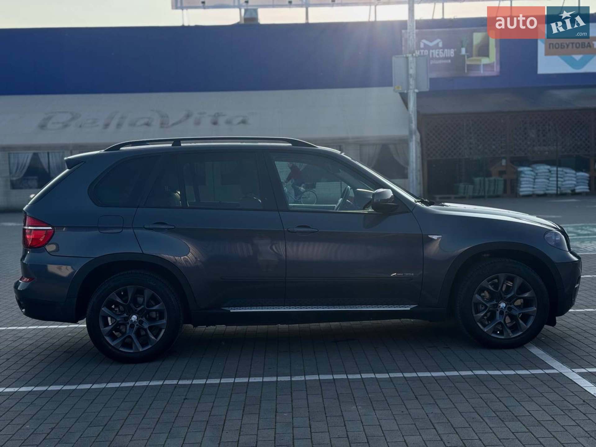 2010 BMW X5 - мініатюра 6