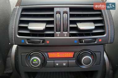 Внедорожник / Кроссовер BMW X5 2012 в 