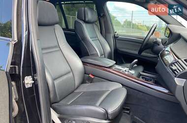 Внедорожник / Кроссовер BMW X5 2012 в 