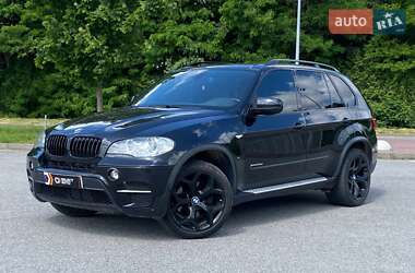 BMW X5 2012 BMW X5 2012