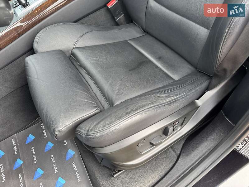 Позашляховик / Кросовер BMW X5 2012 в Рівному