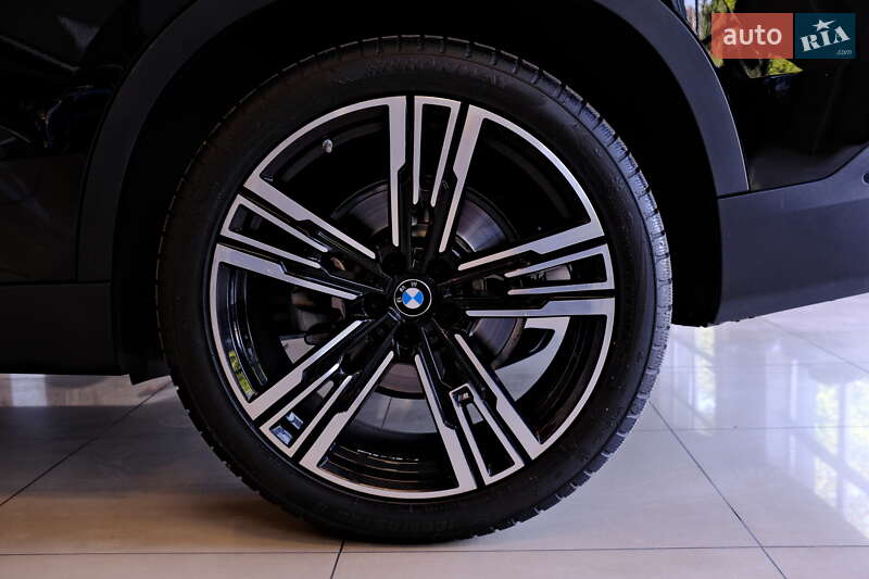 Позашляховик / Кросовер BMW X5 2022 в Одесі