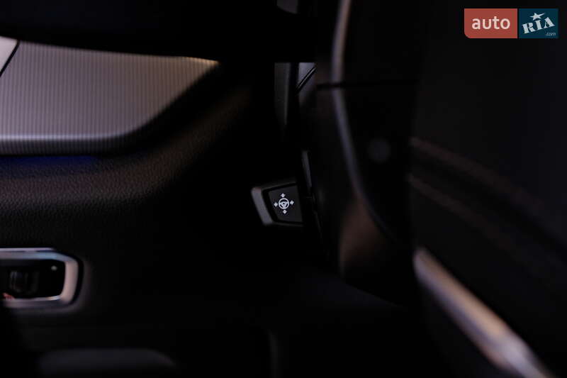Позашляховик / Кросовер BMW X5 2022 в Одесі