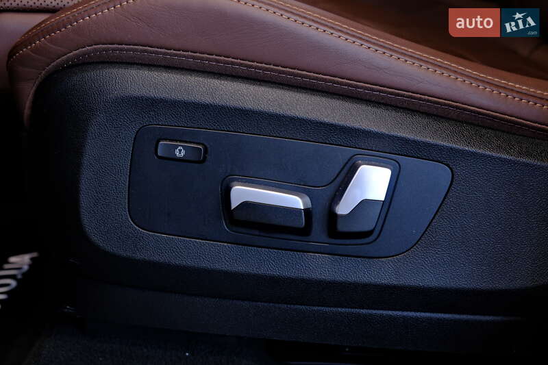 Позашляховик / Кросовер BMW X5 2022 в Одесі