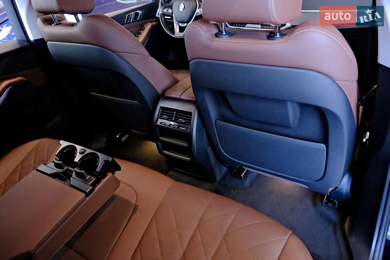 Позашляховик / Кросовер BMW X5 2022 в Одесі