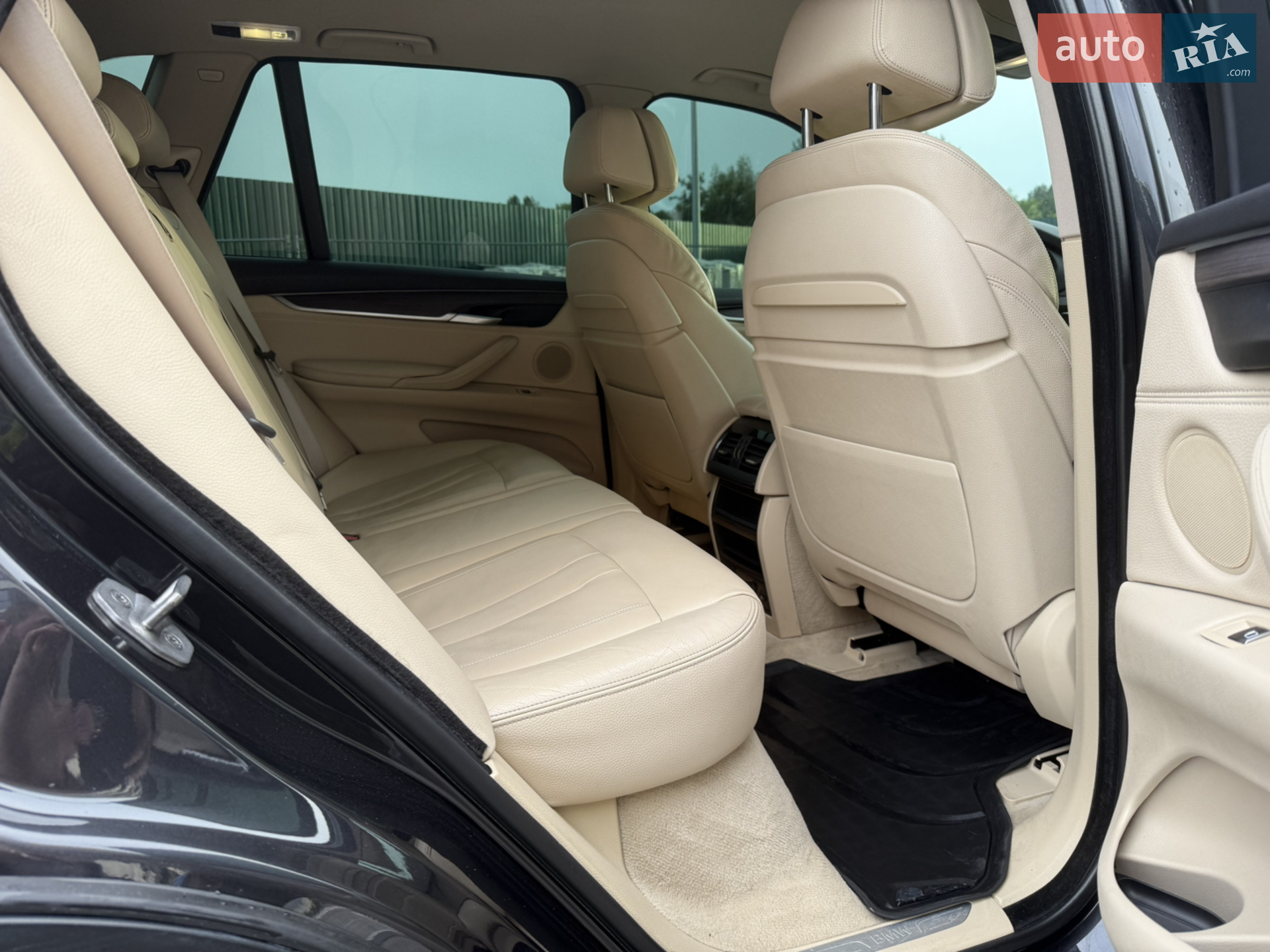 2015 BMW X5 - мініатюра 10