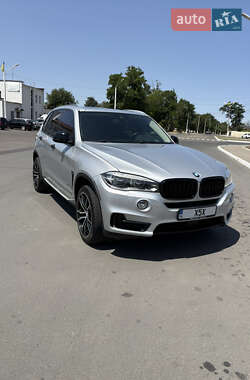 Внедорожник / Кроссовер BMW X5 2014 в Измаиле