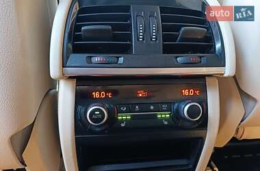 Позашляховик / Кросовер BMW X5 2014 в Києві