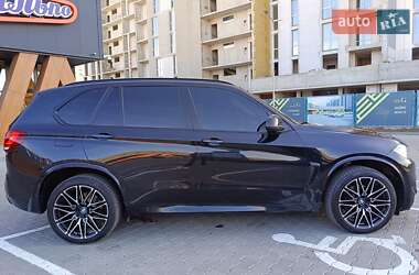 Внедорожник / Кроссовер BMW X5 2014 в Киеве