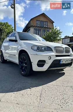 BMW X5 2013 BMW X5 2013
