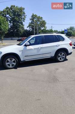 Позашляховик / Кросовер BMW X5 2013 в Ізмаїлі