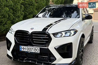 Внедорожник / Кроссовер BMW X5 2019 в 