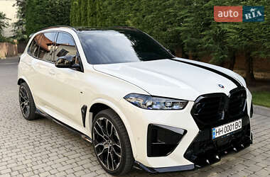 BMW X5 2019