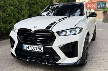 Внедорожник / Кроссовер BMW X5 2019 в 