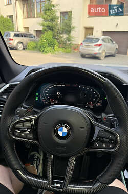 Внедорожник / Кроссовер BMW X5 2019 в 