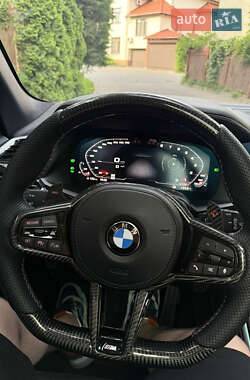 Внедорожник / Кроссовер BMW X5 2019 в 
