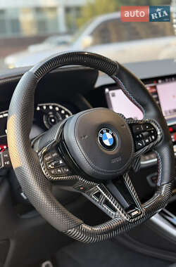 Внедорожник / Кроссовер BMW X5 2019 в 