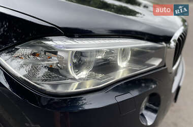 Внедорожник / Кроссовер BMW X5 2017 в 