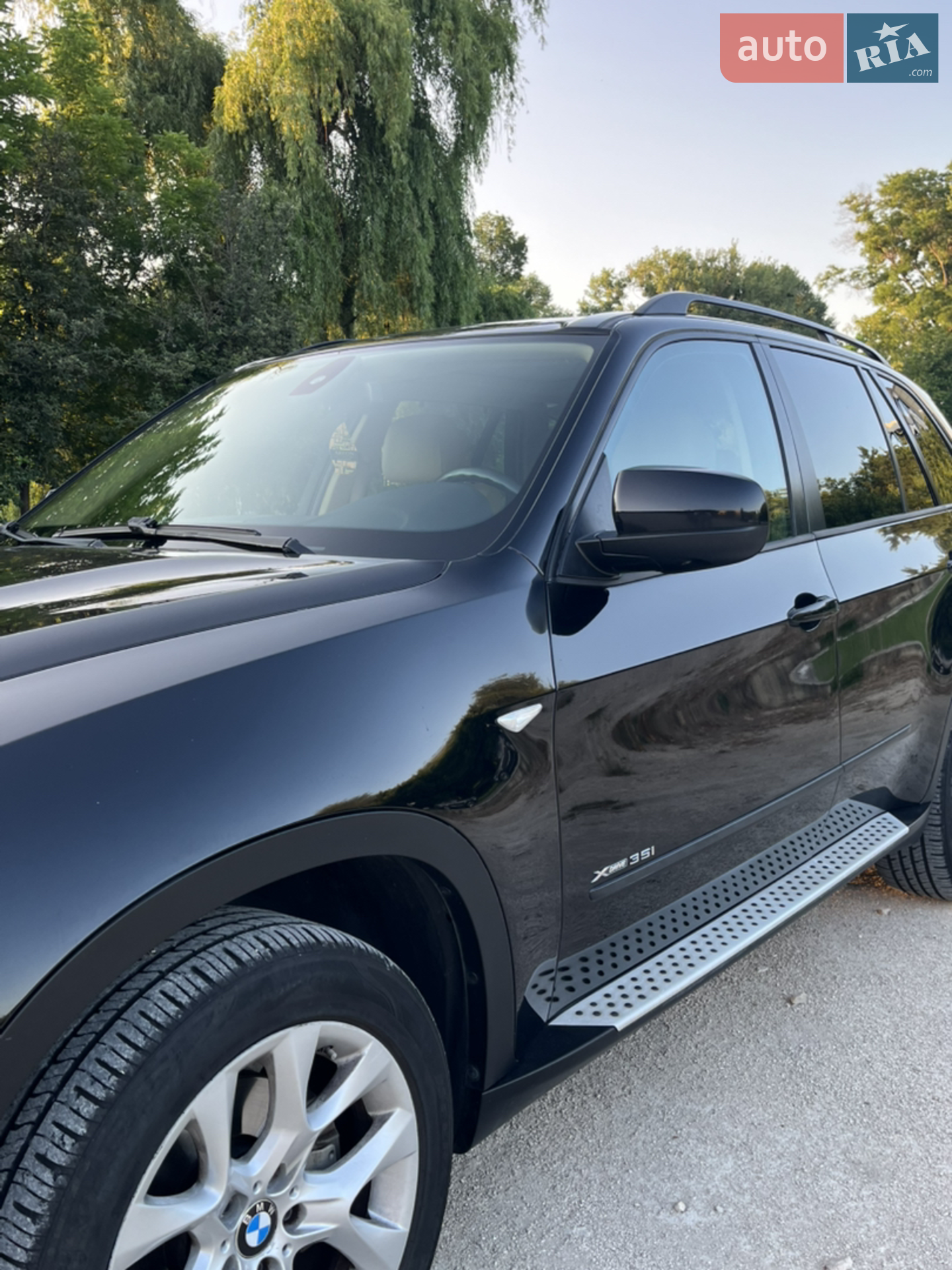 2010 BMW X5 - мініатюра 7