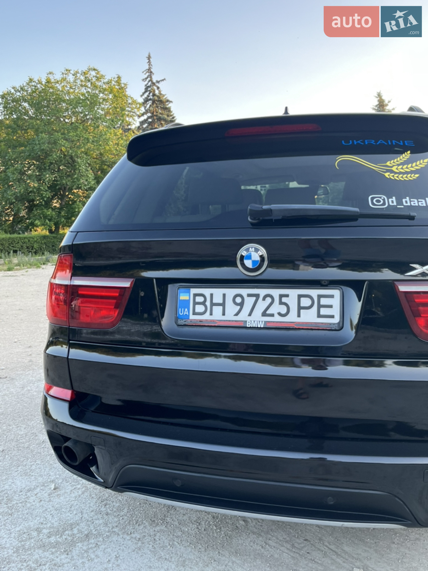 2010 BMW X5 - мініатюра 19