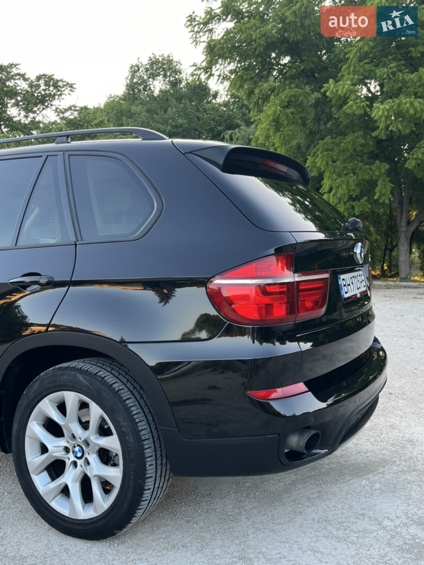 2010 BMW X5 - мініатюра 14