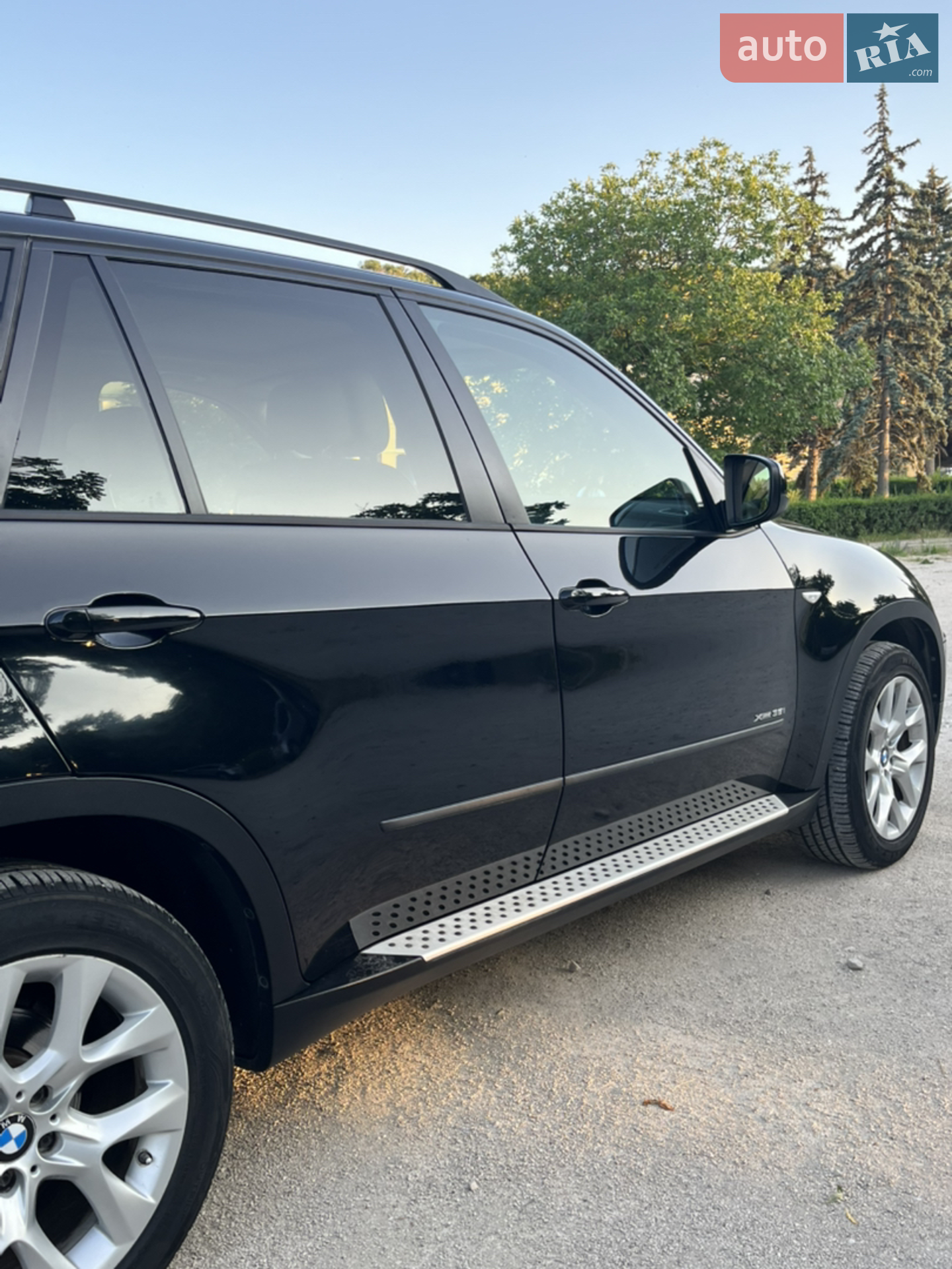 2010 BMW X5 - мініатюра 25
