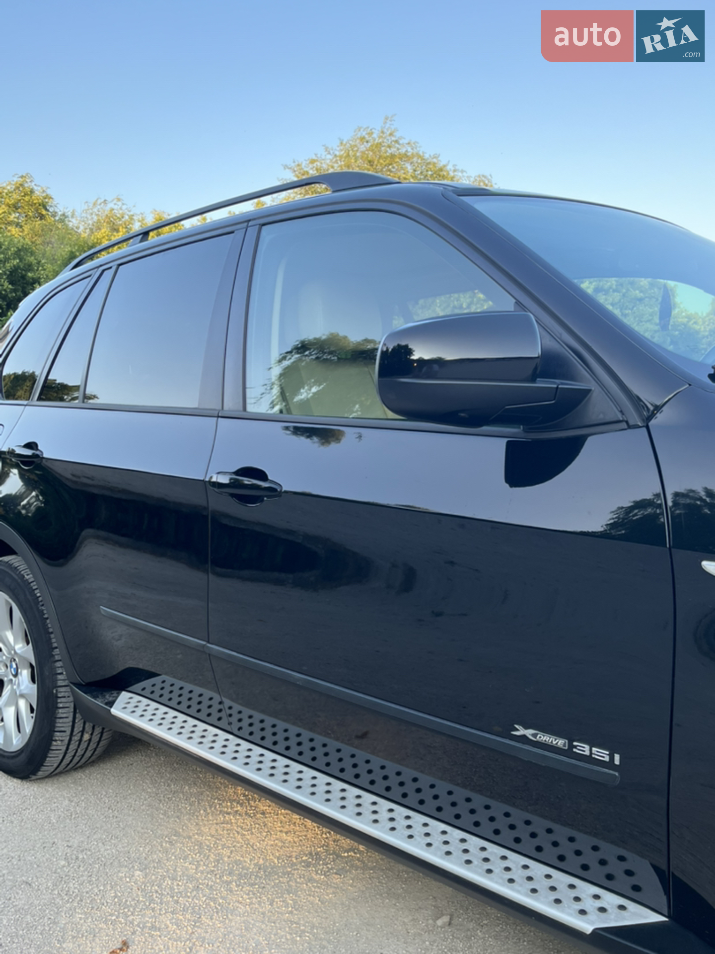2010 BMW X5 - мініатюра 29