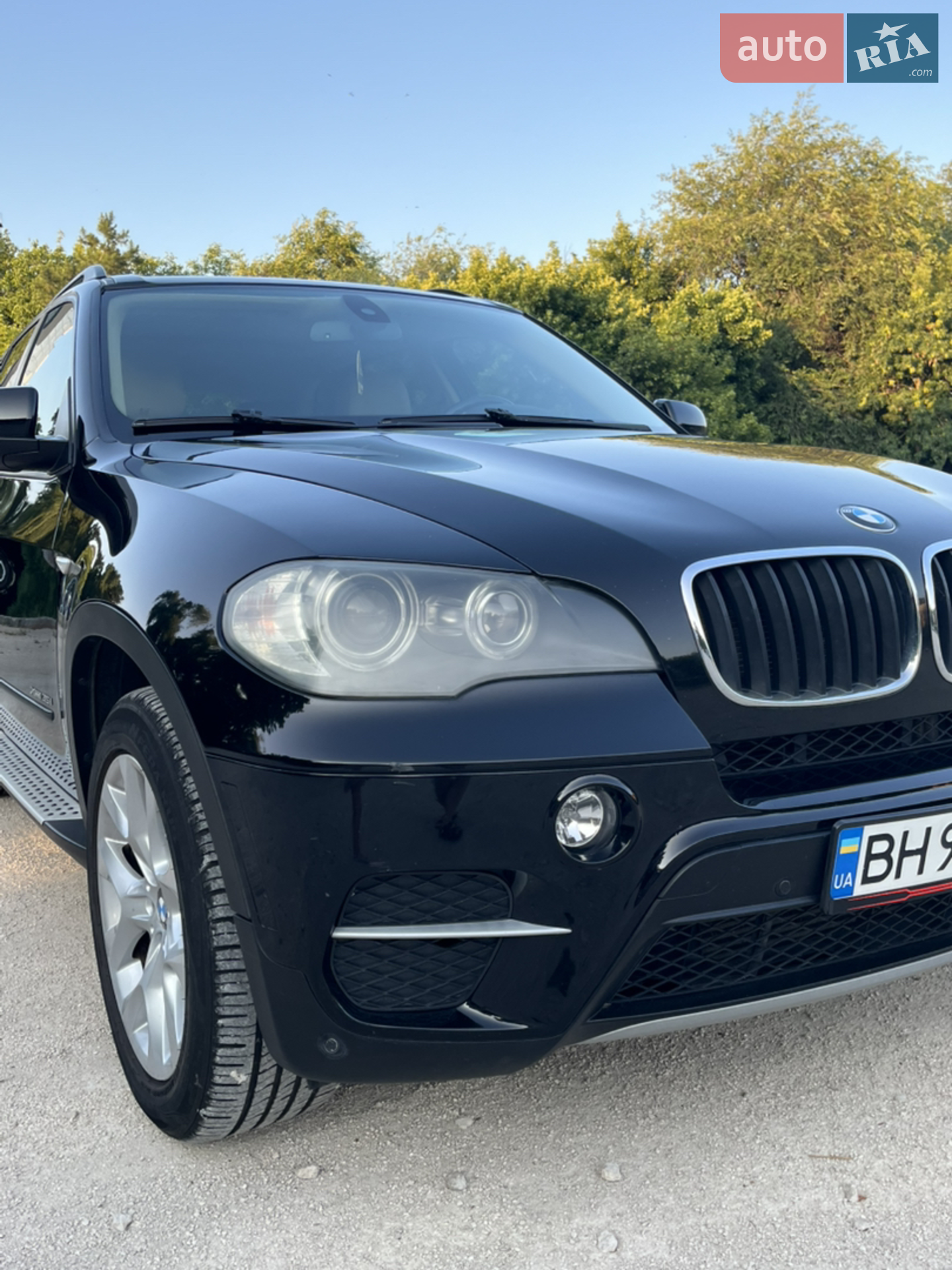 2010 BMW X5 - мініатюра 33