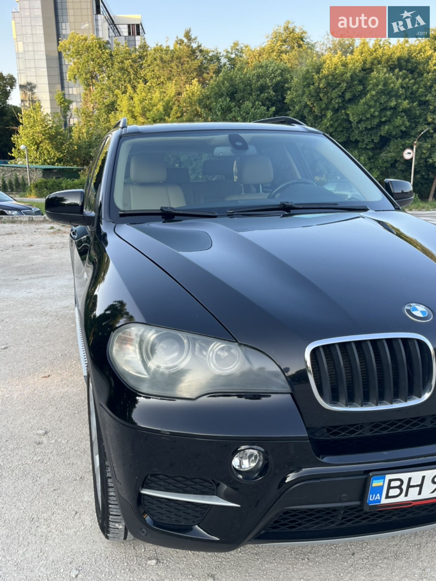 2010 BMW X5 - мініатюра 35