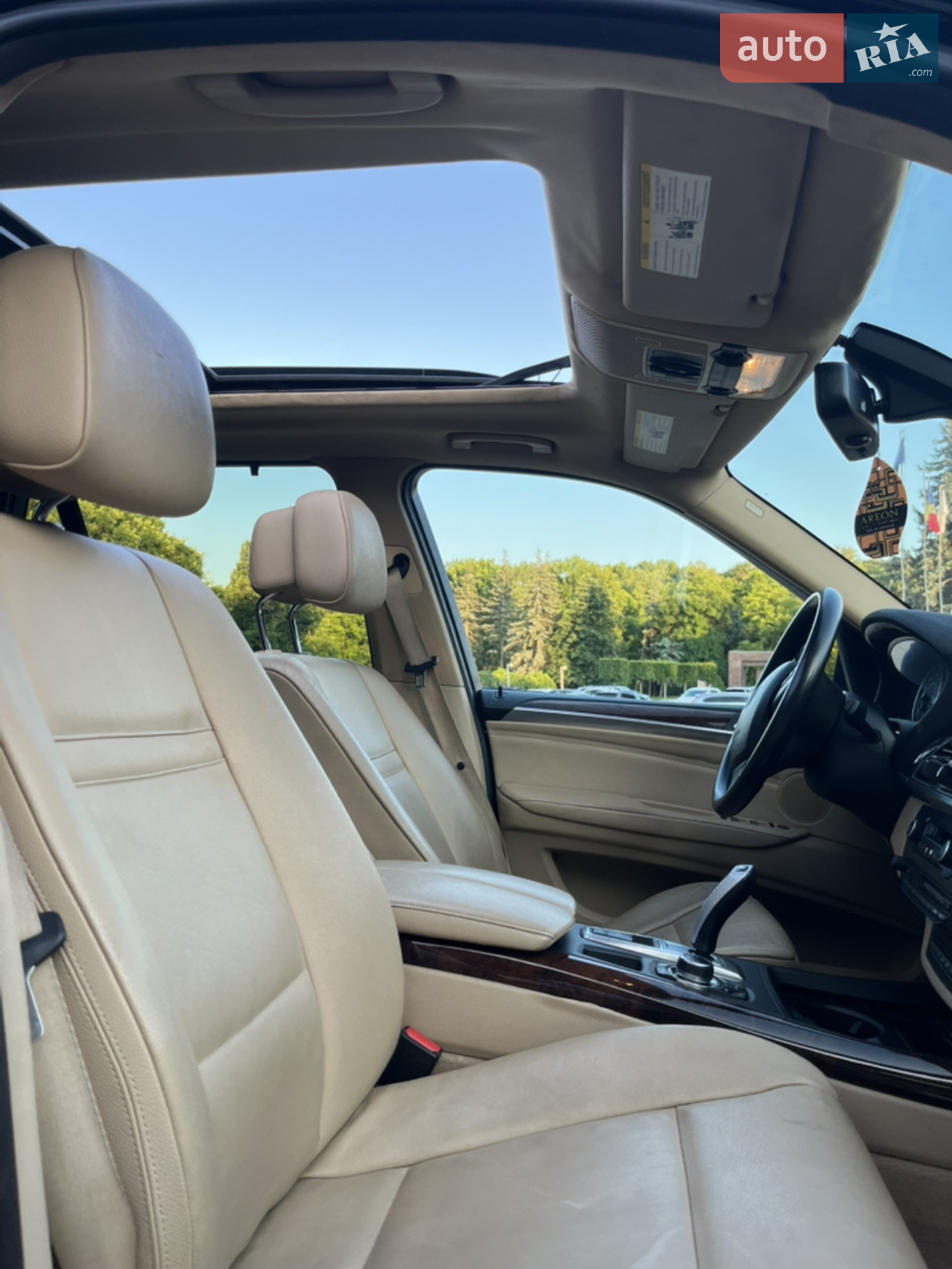 2010 BMW X5 - мініатюра 47