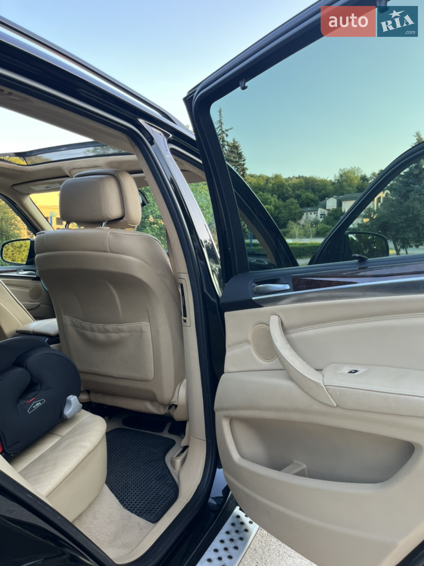 2010 BMW X5 - мініатюра 53