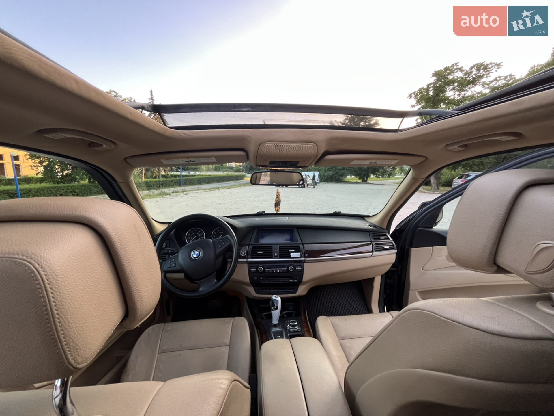 2010 BMW X5 - мініатюра 61