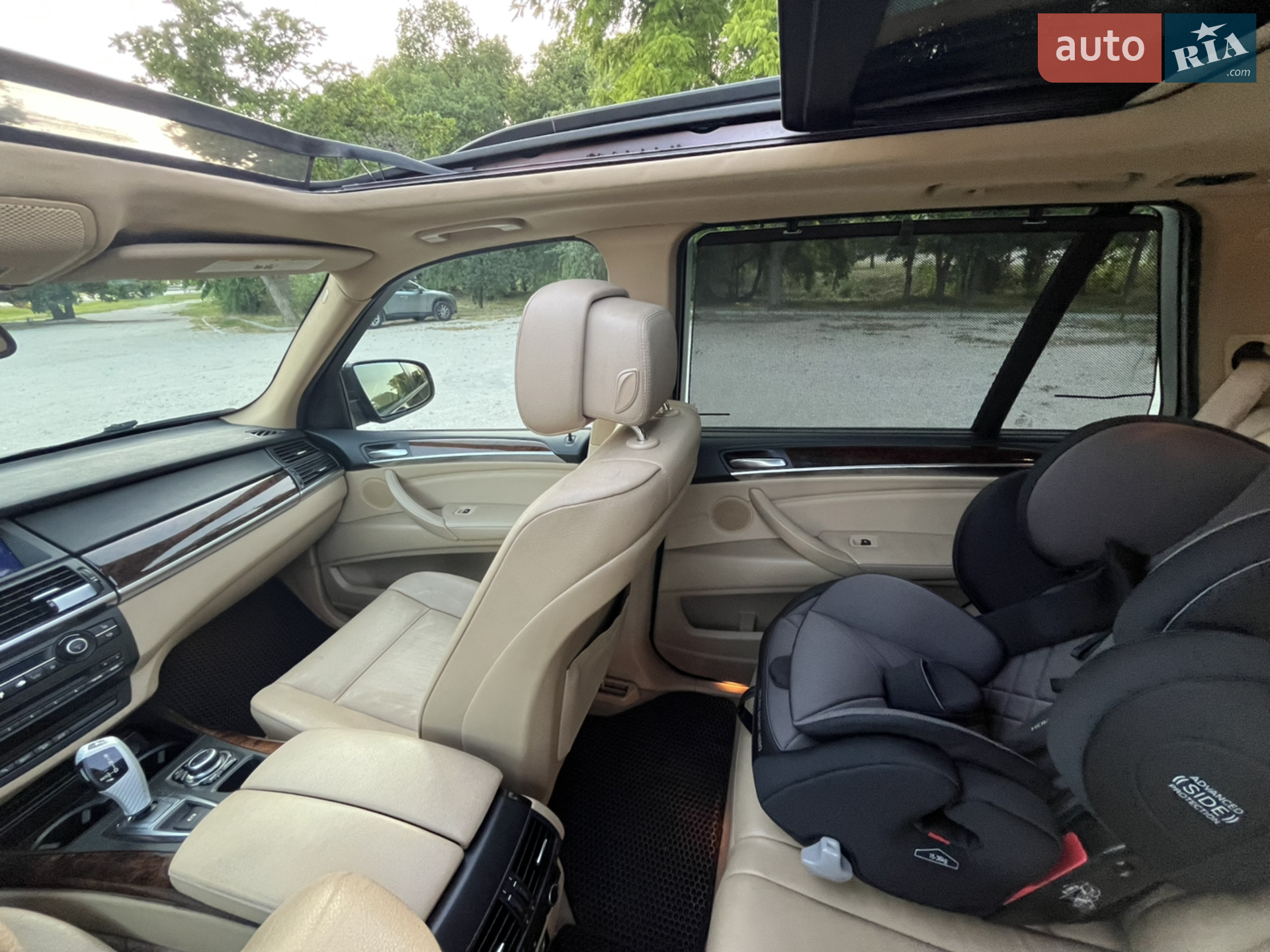 2010 BMW X5 - мініатюра 65