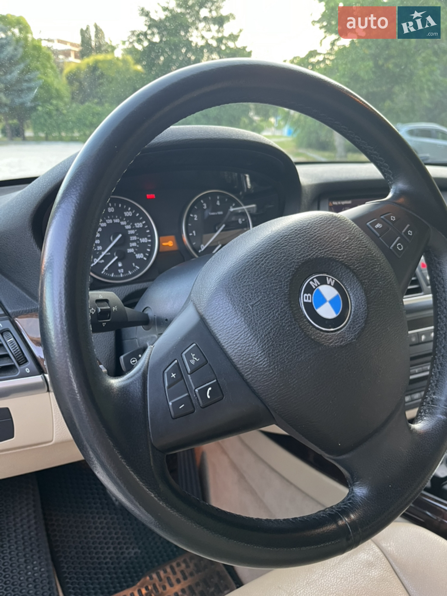 2010 BMW X5 - мініатюра 83